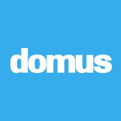 Domus color logo