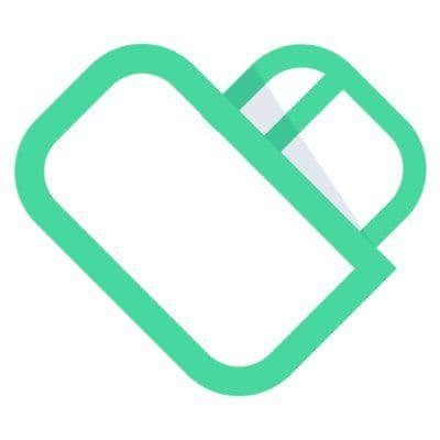 Donately color logo