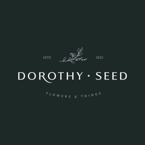 Dorothy Seed color logo