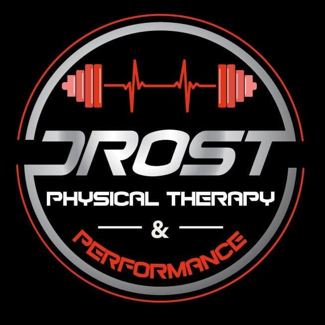 Drost Physical Therapy & Performance color logo