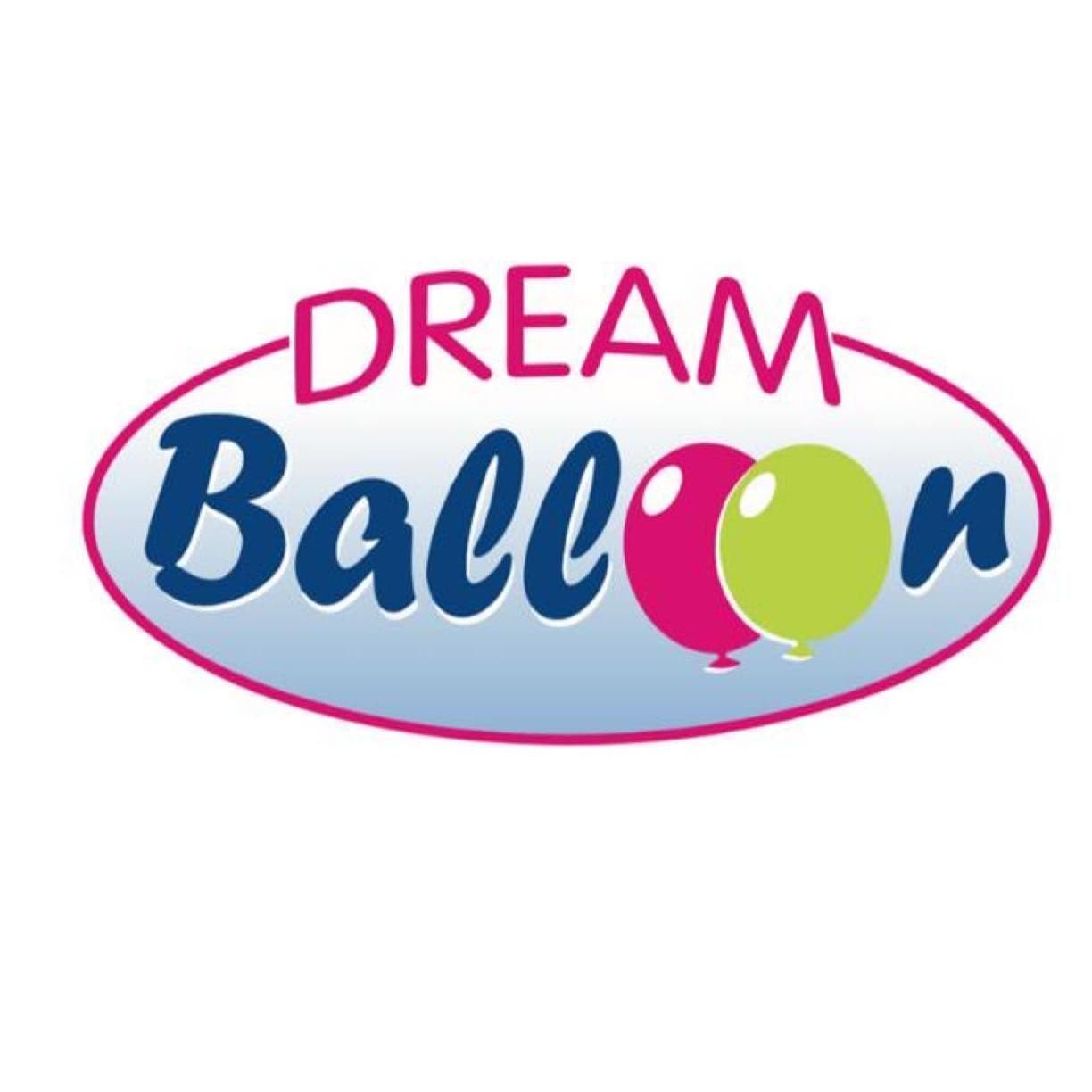 DREAMBALLOON color logo