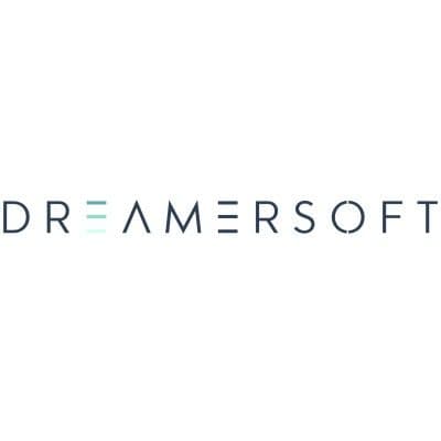 Dreamer Soft S.A.S. color logo