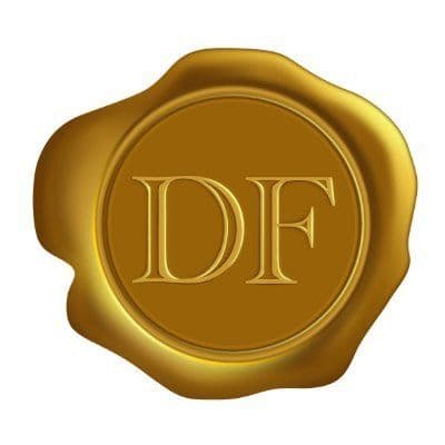 Dream Finders Homes color logo
