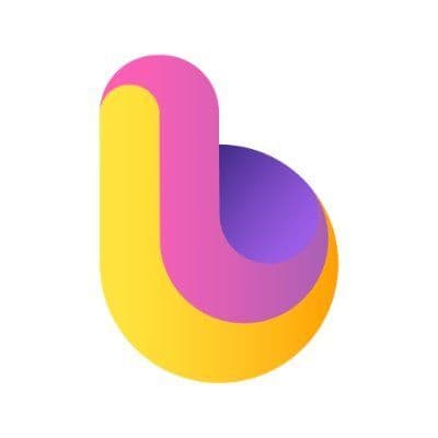 BrandBucket color logo