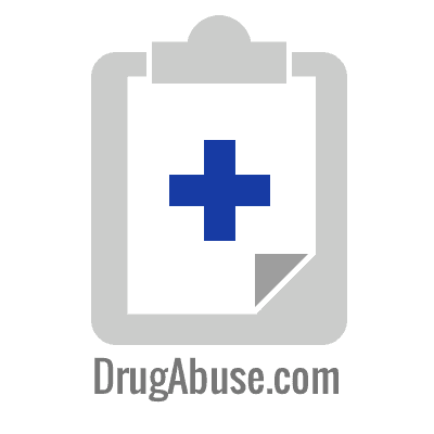 DrugAbuse.com color logo