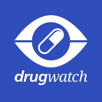 Drugwatch color logo
