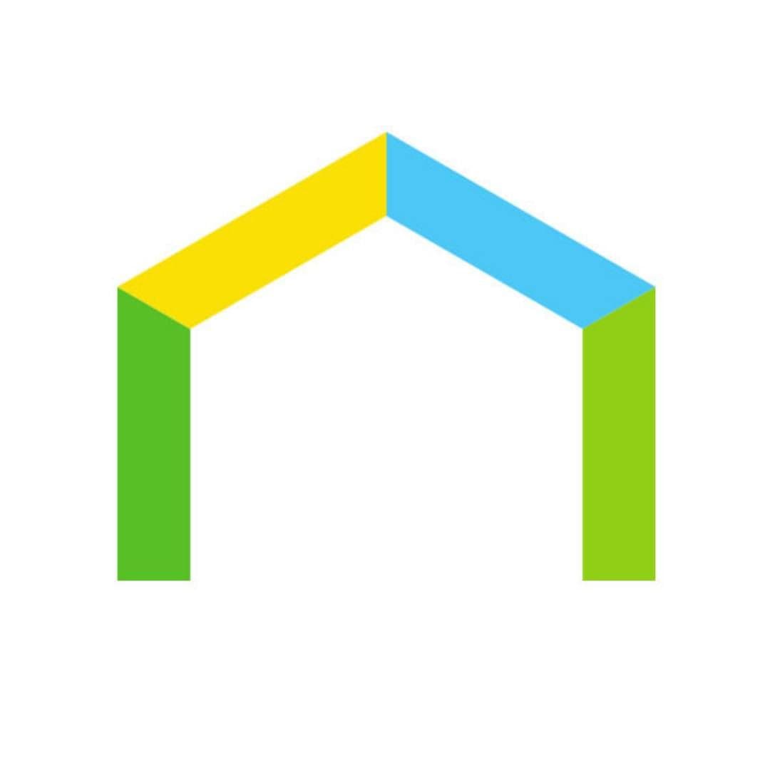 DuProprio color logo