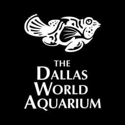 The Dallas World Aquarium