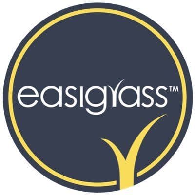 Easigrass color logo