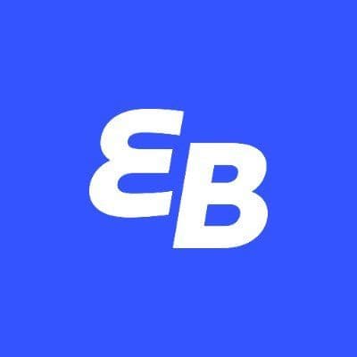 EasyBroker color logo