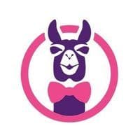 EasyLLama color logo