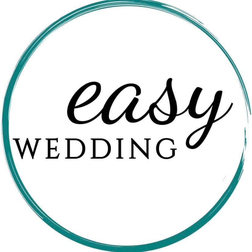 EasyWedding color logo