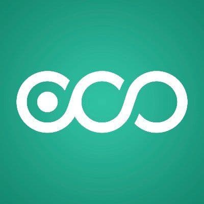 Ecoverse color logo