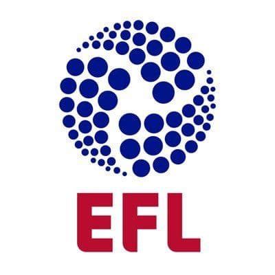 EFL color logo