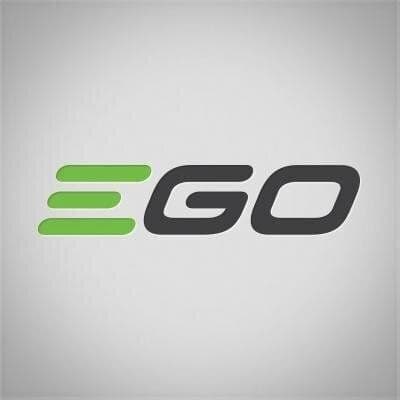 EGO color logo