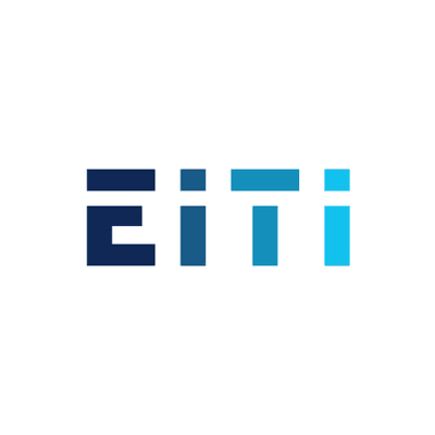 EITI International color logo