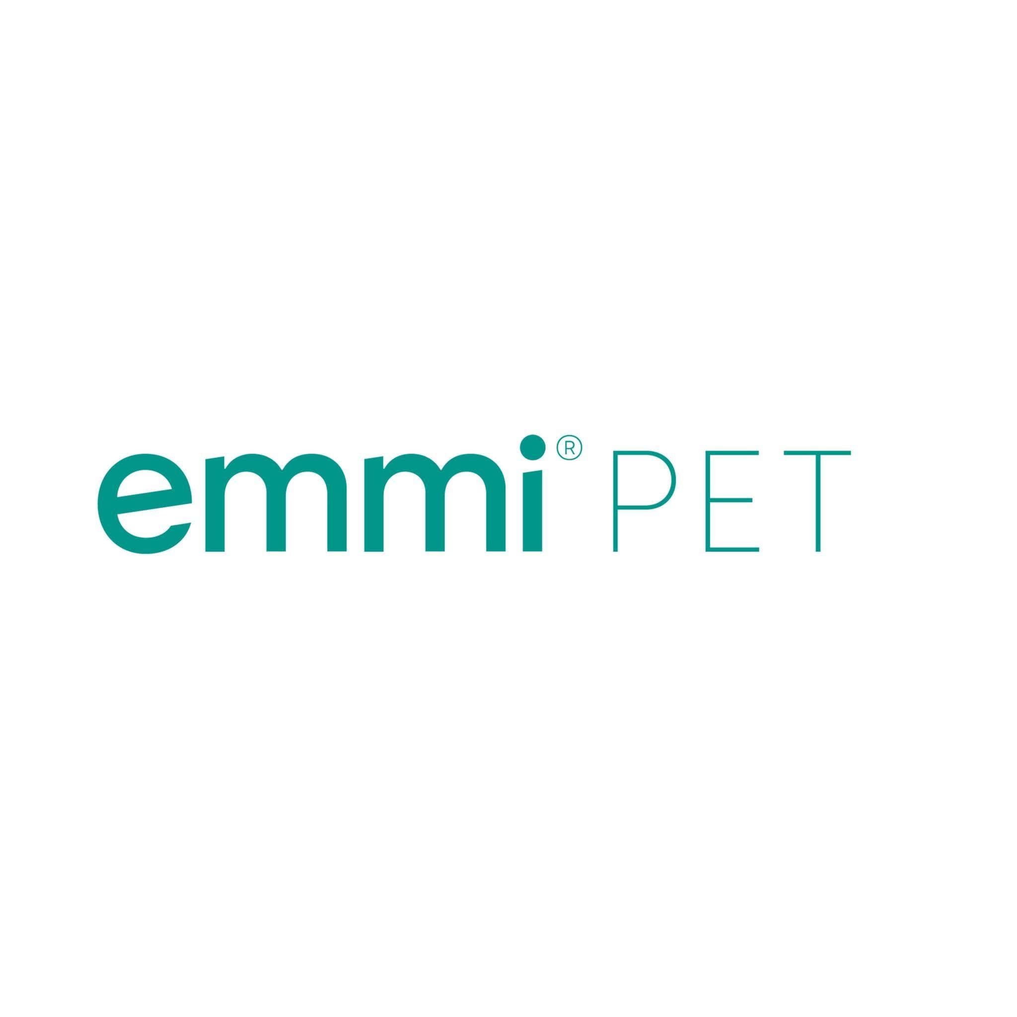 Emmi-Pet color logo