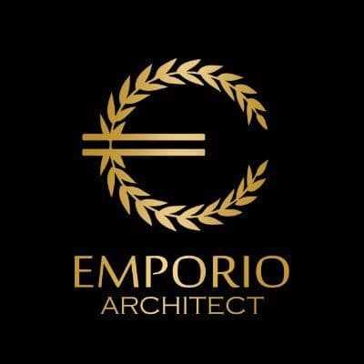 Emporio Architect color logo