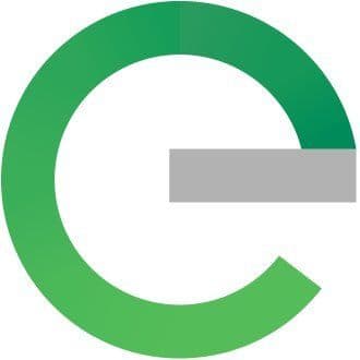 Enel Green Power color logo