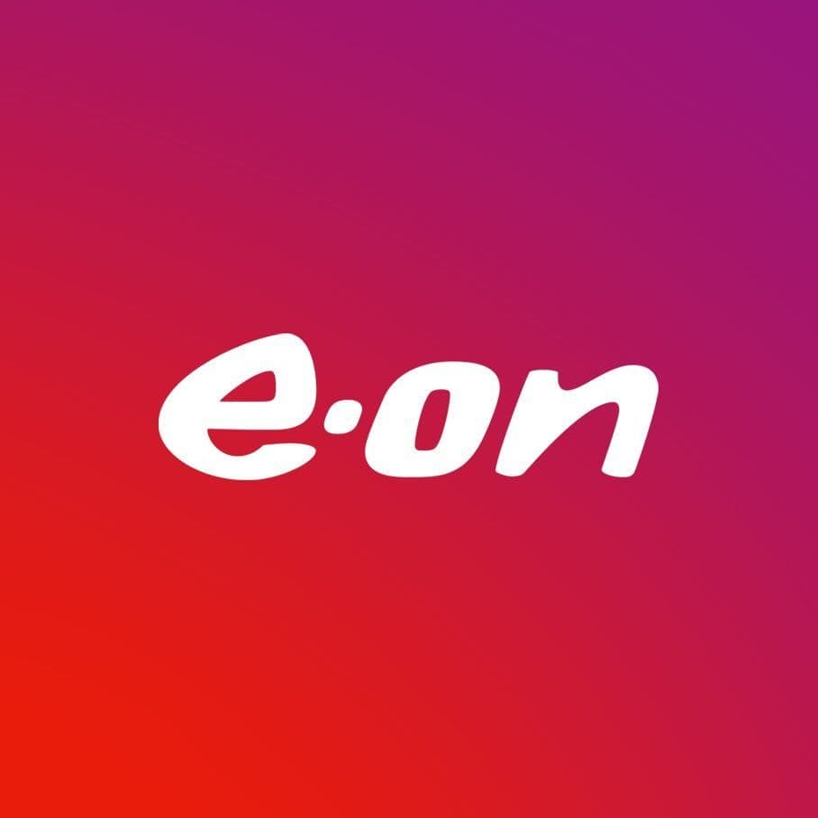 EON color logo