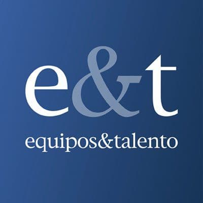 Equipos&Talento color logo