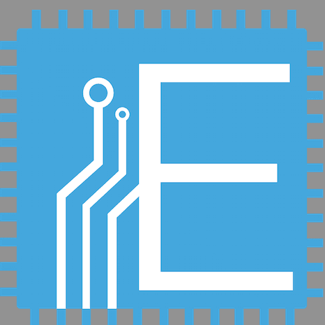 Esterline Research color logo
