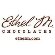 Ethel M color logo