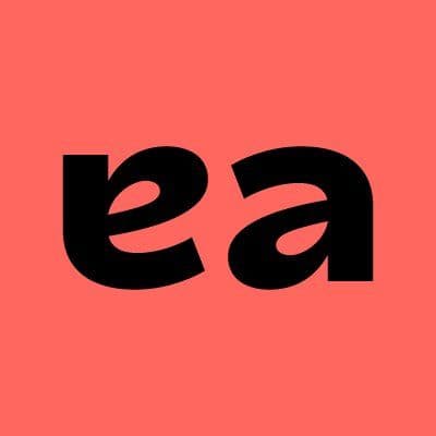 European Alternatives color logo