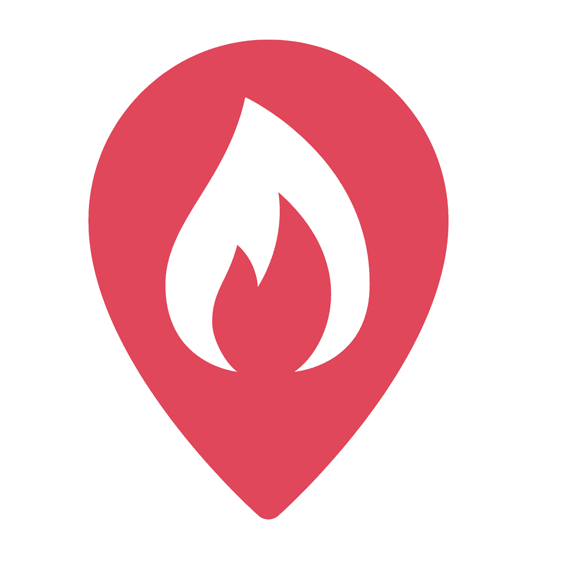 EV Fire Safe color logo