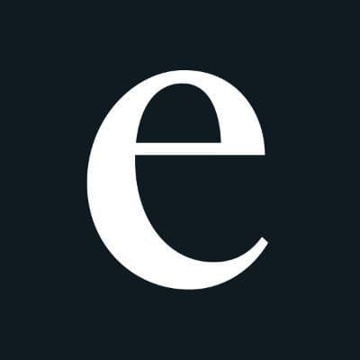 Evite color logo