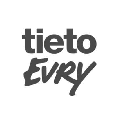EVRY color logo