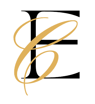 Executive Connections Dating color logo