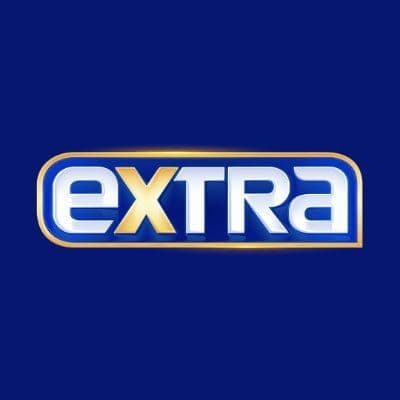 ExtraTV color logo
