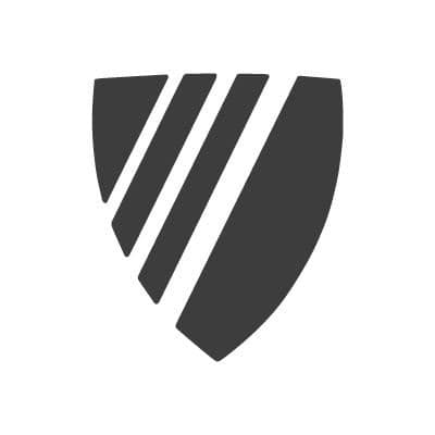 Fairline color logo