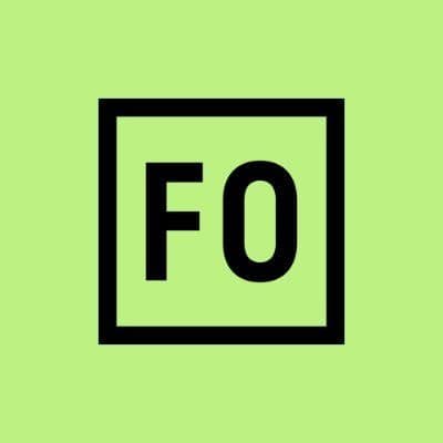 Fajny Ogród color logo