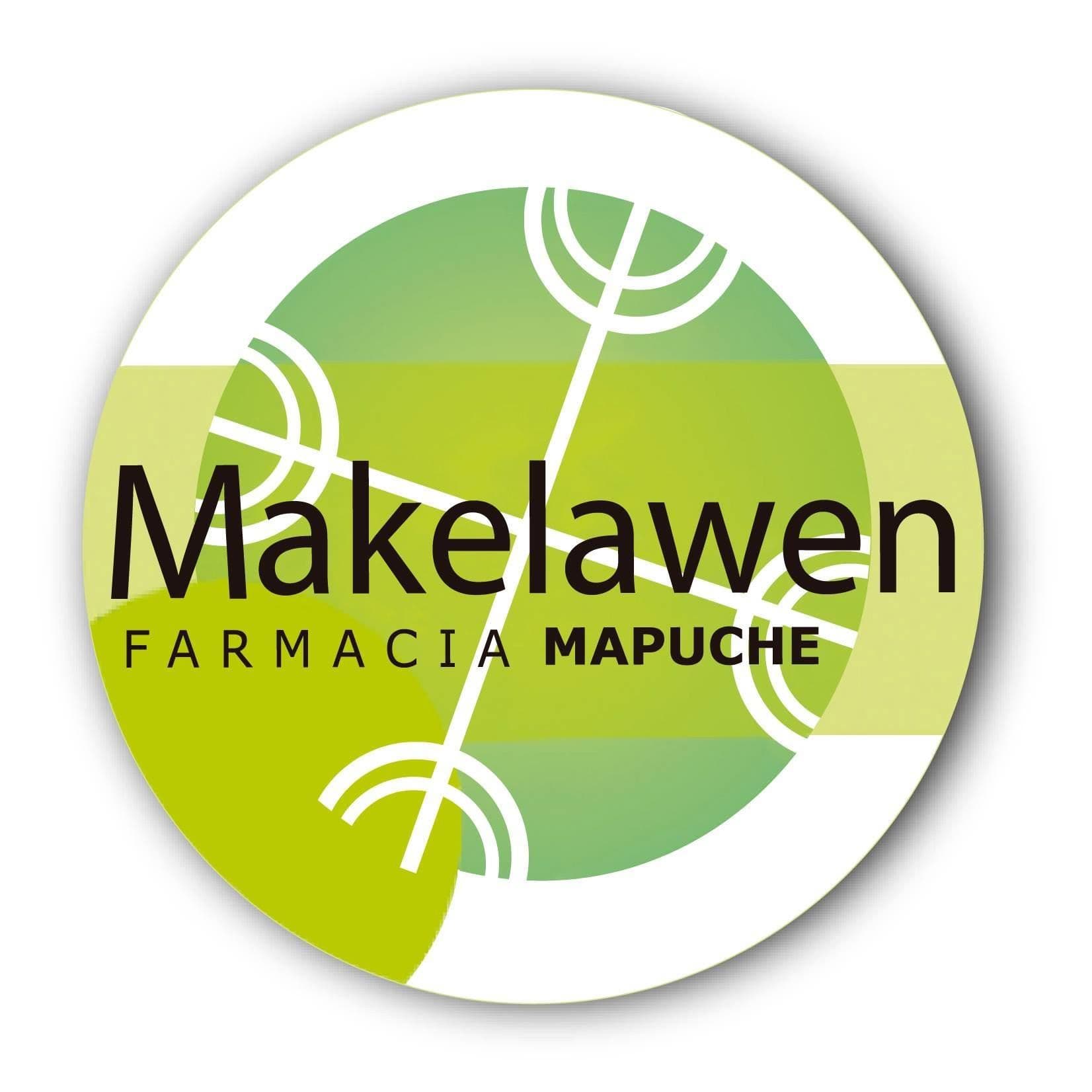 Farmacia Mapuche color logo