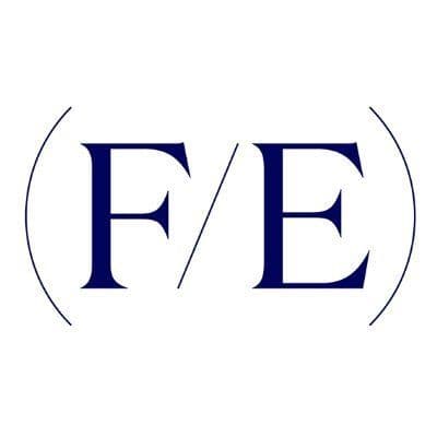 Fashion Eyewear color logo
