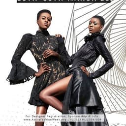 Fashion GHANA