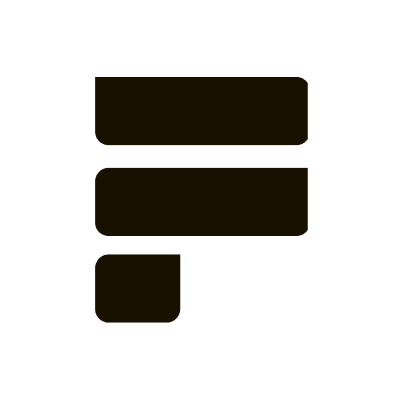 FastComments color logo