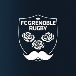 FC Grenoble Rugby #AllezFCG