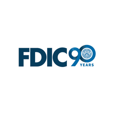 FDIC color logo