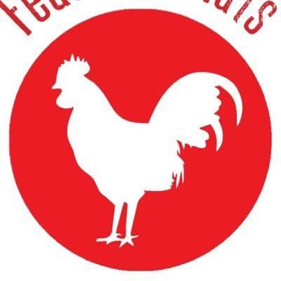 FederalDonuts color logo