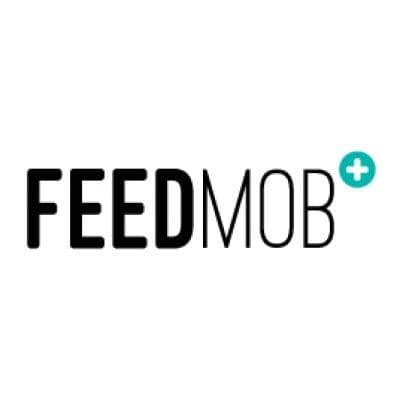 FeedMob color logo