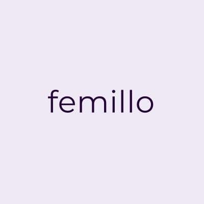 Femillo color logo