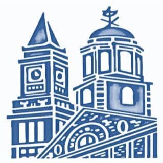Faneuil Hall Dental color logo