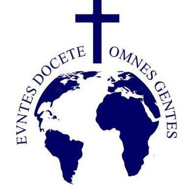 Agenzia Fides color logo
