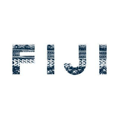 Tourism Fiji color logo