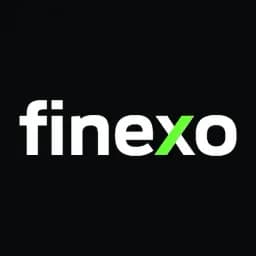 Finexo color logo