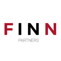 Finn Partners color logo