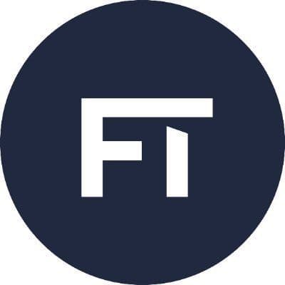 First Team color logo